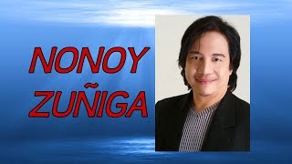 Kumusta Ka  NONOY ZUNIGA Karaoke [upl. by Ahsinna]