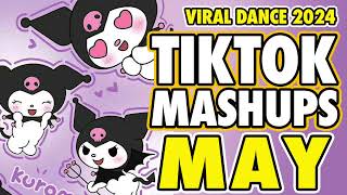 New Tiktok Mashup 2024 Philippines Party Music  Viral Dance Trend  May 10th [upl. by Akelahs976]