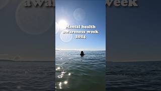 Mental health awareness week  Healing  Nature natureshorts ecopsychology selfhealing selfpeace [upl. by Paterson]