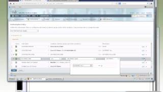 LabMinutes SEC0045  Cisco ISE 11 Wired 8021X and Machine Authentication with EAPTLS [upl. by Rammus]