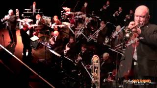 Big Band Liechtenstein feat James Morrison  Up A Lazy River [upl. by Malinowski715]