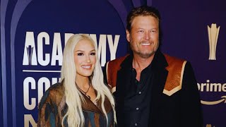 Gwen Stefani amp Blake Shelton A Shocking New Chapter Begins [upl. by Bakeman544]