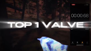 TOP 1 VALVE   Gorilla Tag VR [upl. by Humbert]