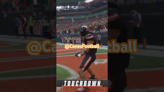 CFB 25  Damien Martinez  Miami PS5 cfb25 shortsvideo [upl. by Jea]