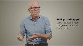 Hvilke problemer er der forbundet med opgørelsen af BNP [upl. by Ettelrac]