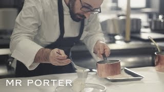 Inside The Best Restaurant In The World Osteria Francescana  MR PORTER [upl. by Kimura]