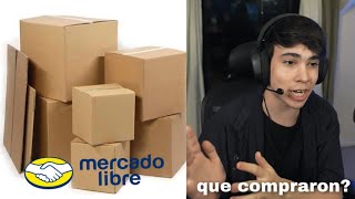 mis subs me compraron estas cosas [upl. by Arbmahs]