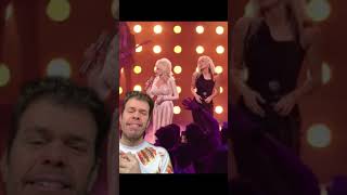 Dolly Parton amp Miley Cyrus Stun With New Years Eve Duets This Is PERFECTION [upl. by Judd]