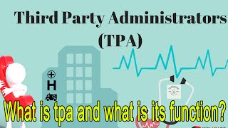 Who Pays for Healthcare Self Insured Business and Third Party Administration Explained [upl. by Garnet]