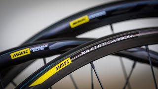 Vi presentiamo le novità Mavic Mtb 2019 [upl. by Oigolue]