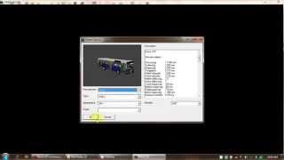 Download Ikarus 415 Omsi Bus with patch for o3d error [upl. by Maryn]