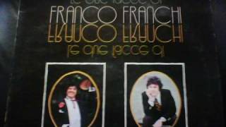 Franco Franchi  Vattene Via Fratello [upl. by Citron]