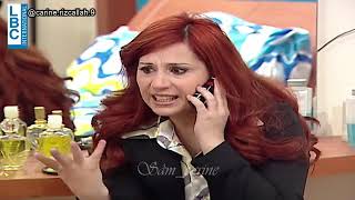 Ayle 3a fared mayle season 1 episode 4عيلة ع فرد ميلة الموسم 1 الحلقة 4 [upl. by Gnous]