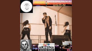 Love Letters Live at the Arizona State Fair 2017 [upl. by Nairoc]