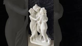 Showcase of Masterful Marble Carvings [upl. by Atrice]