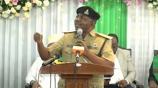 Afande Kyogo alipo wapitisha waislamu katika Surat Luqman [upl. by Osborn]