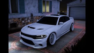 SJDODGE Terörist Plaka 001 wwwrinaroleplaycom RinaV [upl. by Barra34]