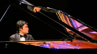 Nobuyuki Tsujii  Chopin  Nocturne No 2 in E major Op 62 [upl. by Jayson]