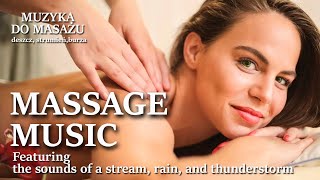 Massage Music The Best 2025 [upl. by Moreno]