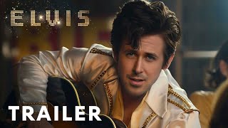 Elvis 2025 Official Trailer  Ryan Gosling Jonah Hill  Must Watch [upl. by Swehttam]