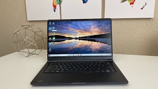 Motile M142 14quot Gaming Laptop Review Walmart [upl. by Ayokahs]