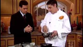 Learn How To Make Maryland Crab Cakes [upl. by Air]