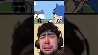 sonic meme [upl. by Saideman]