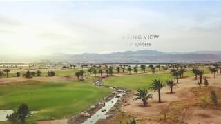 Golf Residence at Ayla Oasis now starting at 535 JDs  Month [upl. by Scherman]