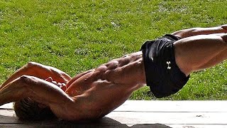 ABS and CORE Workout  Effective Exercises amp Routine [upl. by Ylhsa]