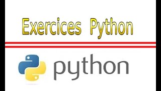 Exercice Python déterminer la liste des caractères numériques dans une chaine de caractèrs [upl. by Dikmen387]