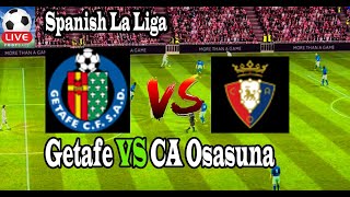 Live Football EIF Academy Vs GrIFK U23 ll Live Spanish La Liga [upl. by Naimerej481]