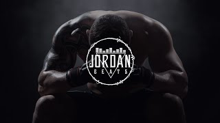 Hard Motivational Rap Beat  Uplifting Type  ►Countdown◄  prod Jordan Beats [upl. by Earahs]