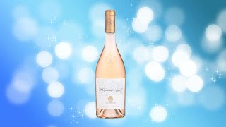 Review of Chateau dEsclans Whispering Angel Rosé 2023 [upl. by Vivien424]