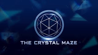 Subscribe to The Crystal Maze [upl. by Tecla]