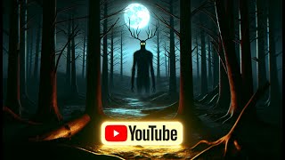 6 SCARY WILDERNESS HORROR STORIES [upl. by Yessydo619]