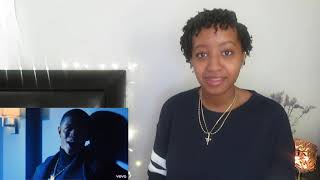 YK Osiris  Worth It REACTION [upl. by Darbie395]