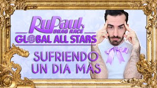 RuPauls Drag Race Global All Stars Episodio 09 [upl. by Ernie]