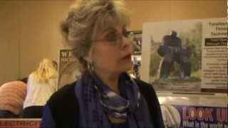 Agenda21 SMART METERS An urgent warning from America  Deborah Tavaras [upl. by Rorke699]