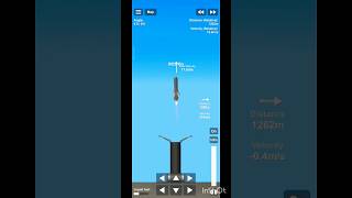 Brahmos missile test in spaceflight simulator [upl. by Korten]