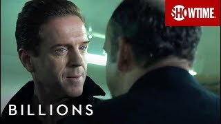 Billions  Returns for Season 3  SHOWTIME [upl. by Biegel]