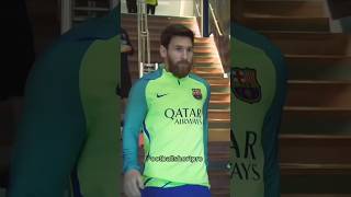 MSN friendly trio in Barcelona football youtube shorts [upl. by Rhonda984]