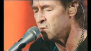 Peter Maffay  Schneeder auf Rosen fällt live amp unplugged [upl. by Arand56]