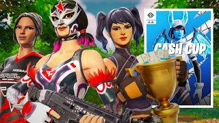 How we did in TRIOS CASH CUP [upl. by Catharine490]