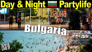 VARNA BULGARIA  What to See and Do  Around the World Journey [upl. by Milissa852]