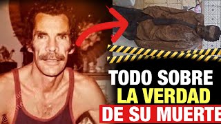 Revelan la VERDAD de la MUERTE de Ramon Valdes  La TRISTE MUERTE de Don Ramon [upl. by Yhtuv311]