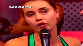 COMBATE Manuela Dejo Callado a Jenko 090114 [upl. by Banwell]