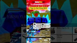 Tips To get a Drop BOX bgmi bgmindia viral viralreels trending trend trendingnow short [upl. by Archibald]