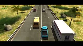 Car Games players Traffic Road Car games play 3D youtube gameplay games [upl. by Jennifer]