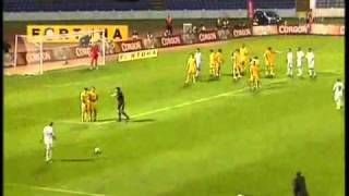 Slovakia vs Macedonia EURO 2012 Qualification 392010 Highlights [upl. by Weiman]