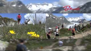 25 Jahre Aletsch Halbmarathon Bettmeralp [upl. by Annet663]